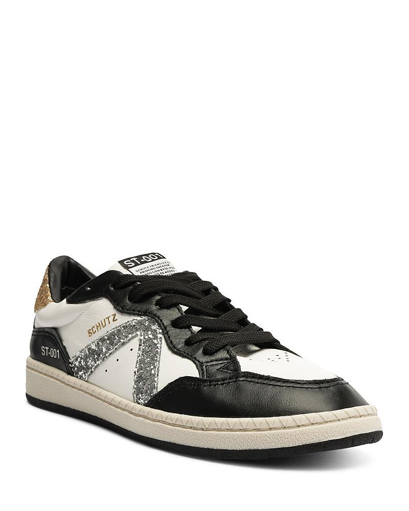 Schutz ST 001 Sneaker Product Image