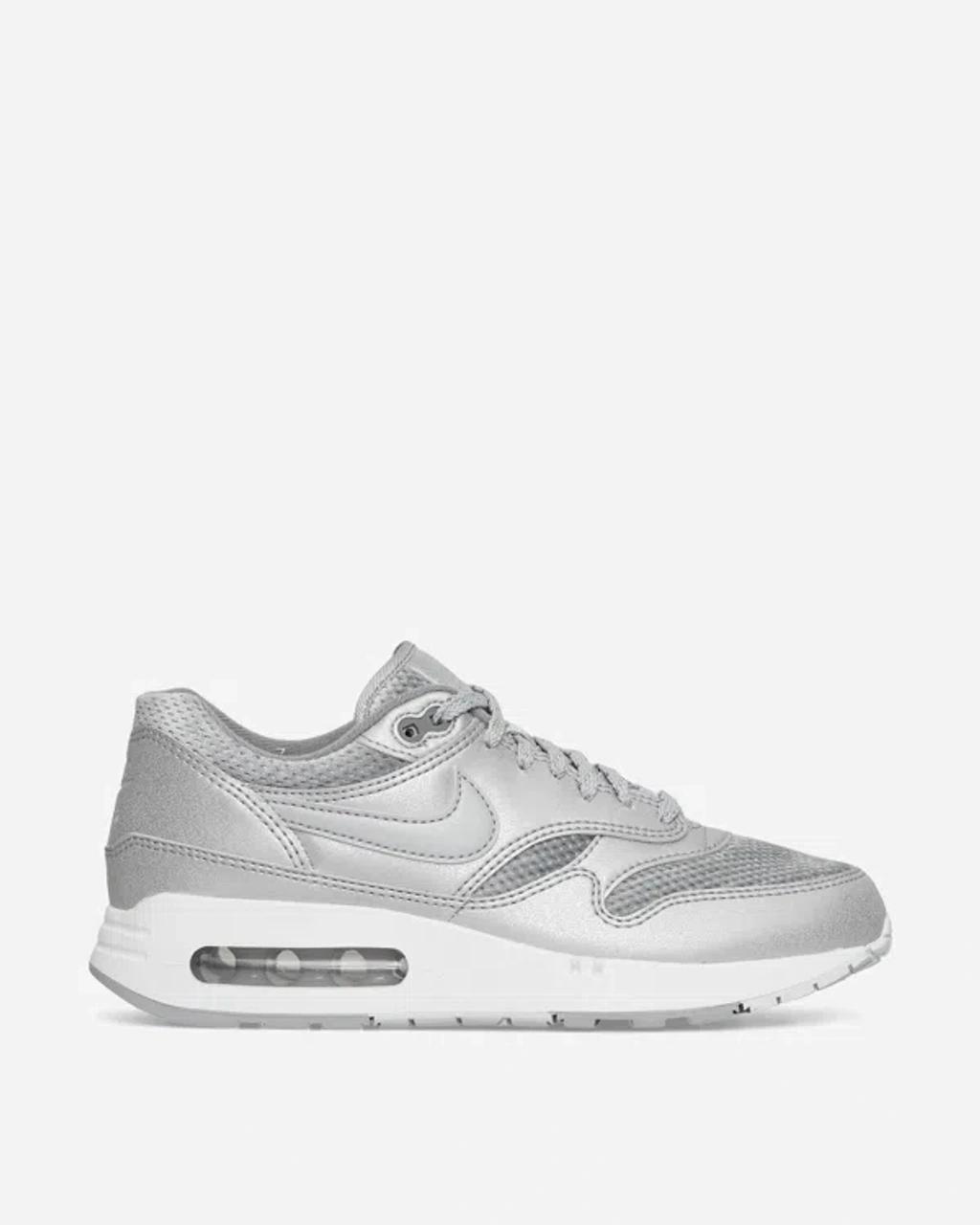 NIKE Air Max 1  86 Og Sneakers Metallic Silver In Grey Product Image