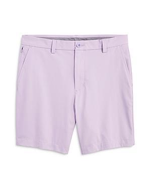 Mens On-The-Go Cotton-Blend Shorts Product Image