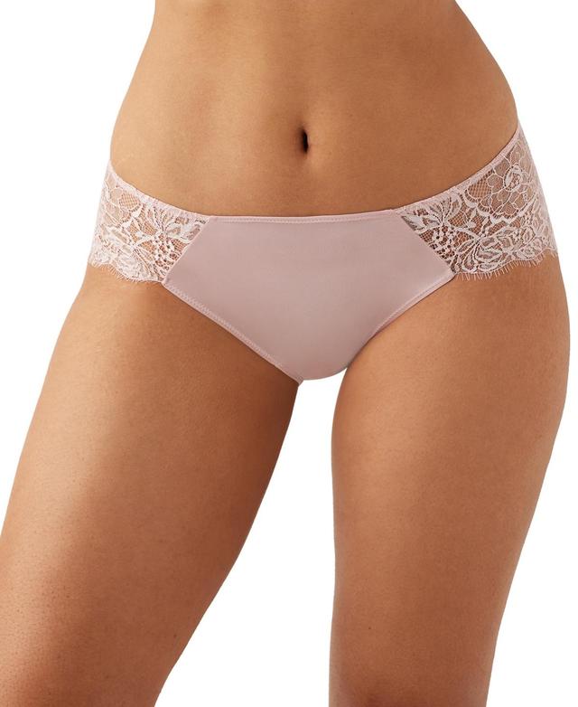 b.temptd by Wacoal Womens Its On Hipster Underwear 974296 Product Image