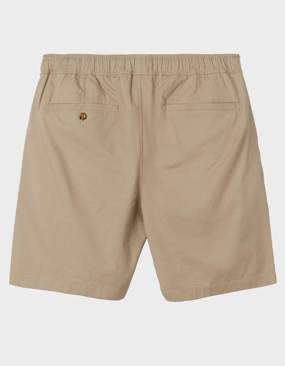 O'NEILL Porter Mens 18" Elastic Waist Shorts Product Image