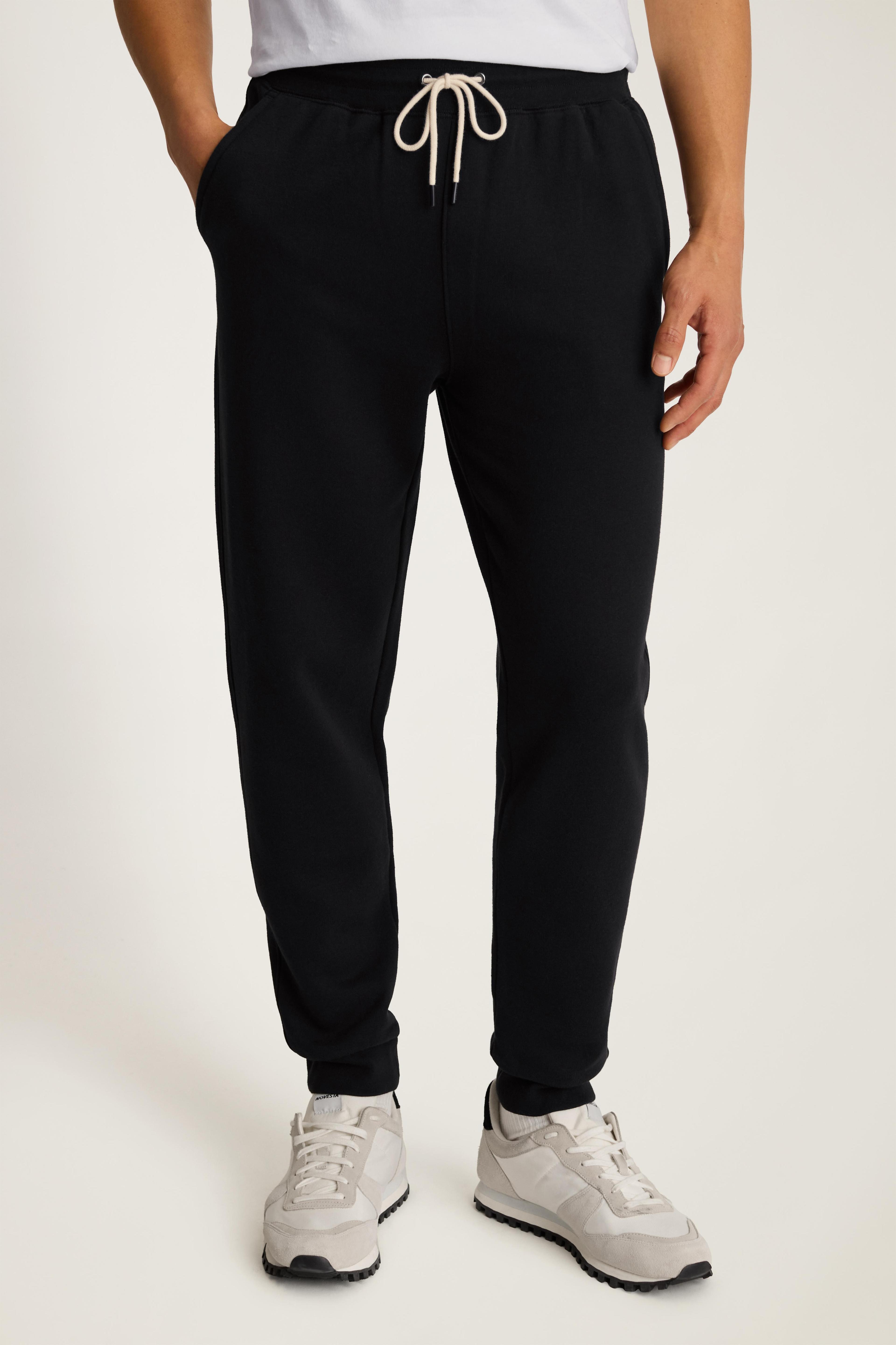 Supersoft Fleece Sweatpant Product Image