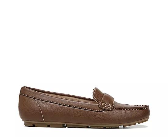 SOUL Naturalizer Seven Womens Slip-on Loafers Product Image