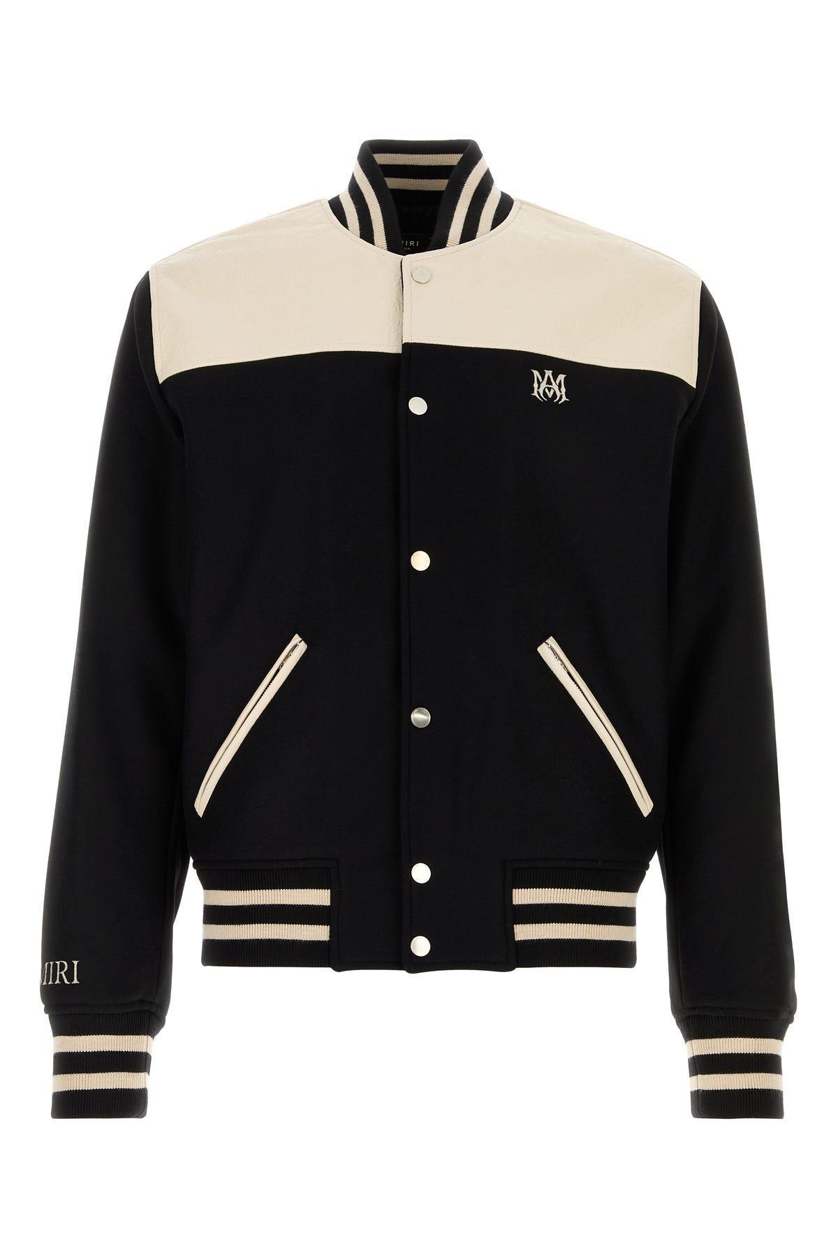 Jackets In Multicoloured Product Image