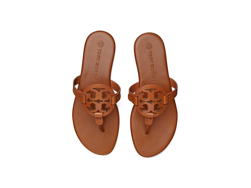 Tory Burch Womens Miller Thong Sandals Product Image