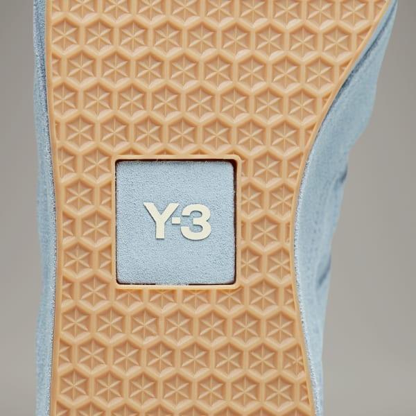 Y-3 Gazelle Product Image