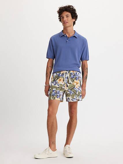 Levis XX Chino Easy 6 Mens Shorts Product Image