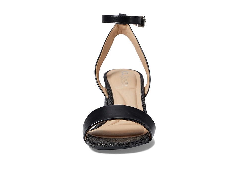 CL By Laundry Beauties (Black) Women's Shoes Product Image