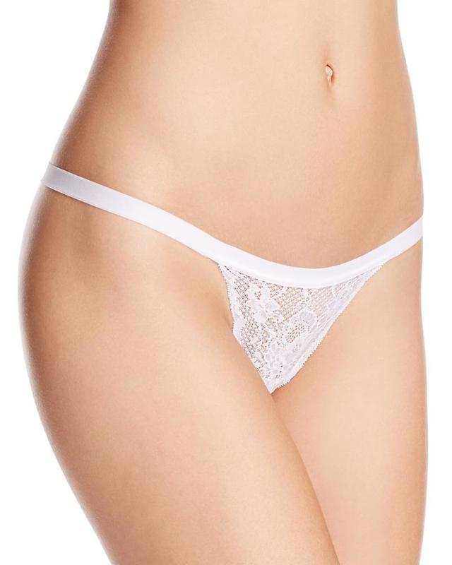 Cosabella Never Say Never G-String Product Image