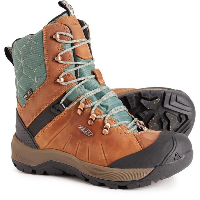 Keen Revel IV High Polar Hiking Boots - Waterproof, Insulated (For Women) Product Image