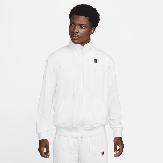 Nike Men's Court Tennis Jacket Product Image