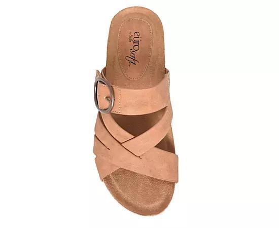 Eurosoft Womens Gwenda Sandal Product Image