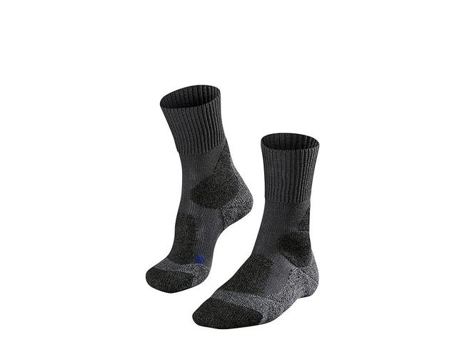 Falke ESS Trekking - TK1 Cool Men's Crew Cut Socks Shoes Product Image