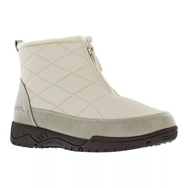 totes Superior Womens Winter Boots Brown Product Image