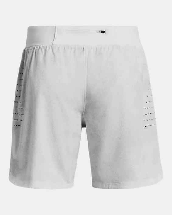 Men's UA Speedpocket 7'' Printed Shorts Product Image