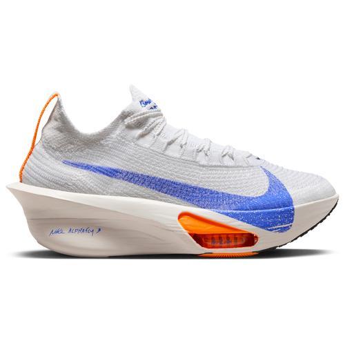 Nike Womens Nike Air Zoom Alphafly Next Flyknit 3 - Womens Running Shoes Multi/Multi Product Image