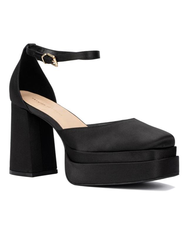 Womens Martine Heels Pumps Product Image