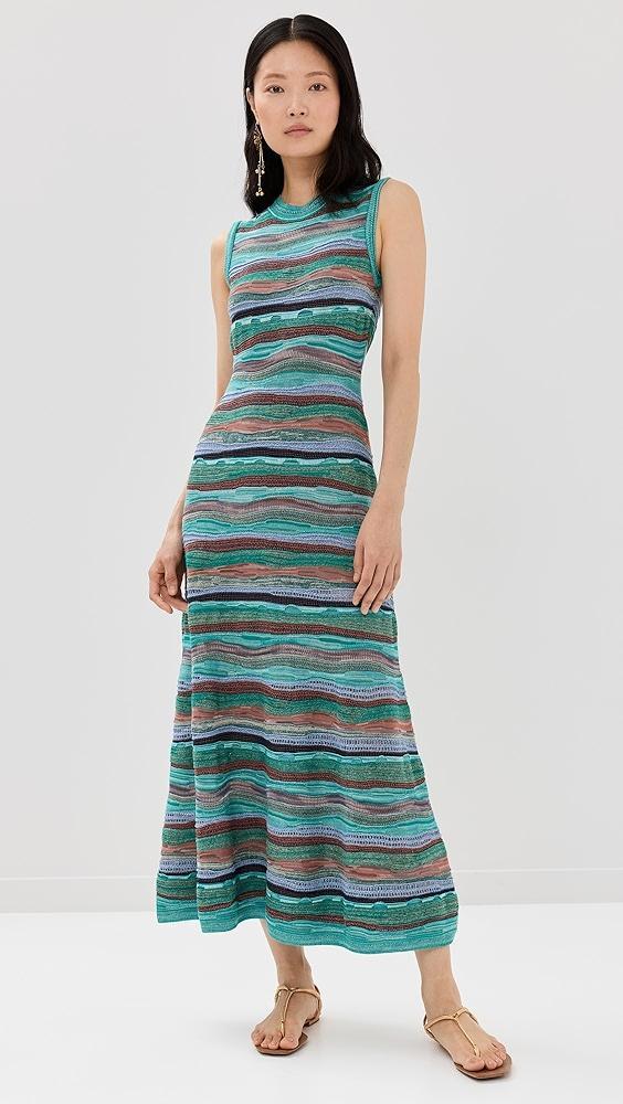 Ulla Johnson Fauna Dress | Shopbop Product Image