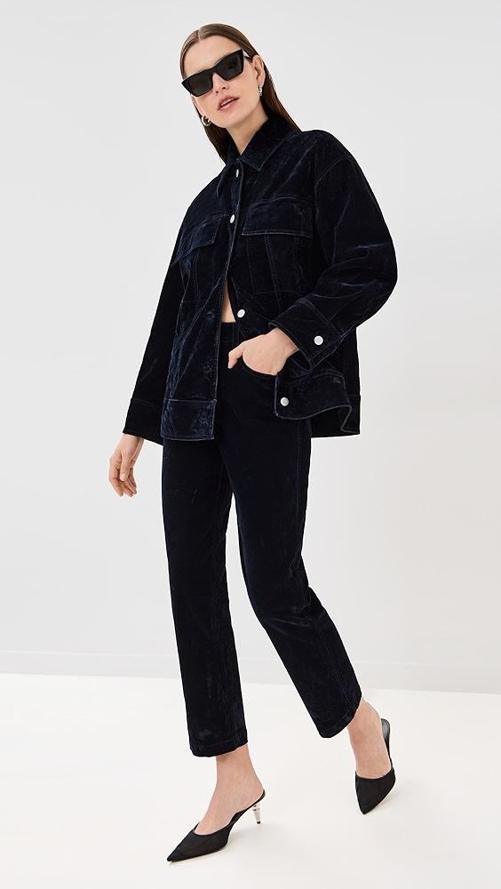 A.L.C. Dean Jacket | Shopbop Product Image