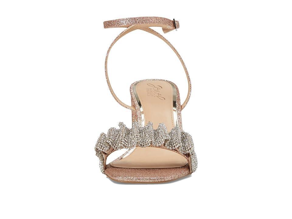 Jewel Badgley Mischka Rita Women's Shoes Product Image