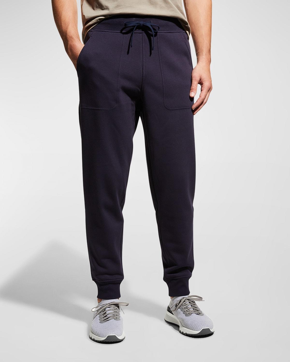 Mens Heritage Comfort Hank Jogger Pants Product Image