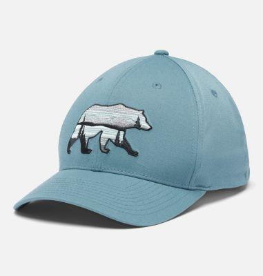 Columbia Lost Lager 110 Snapback Hat- Product Image