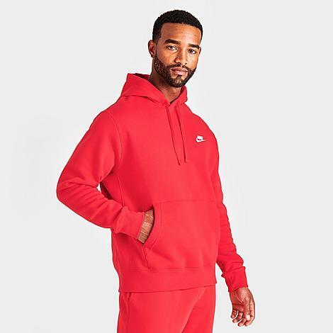 Nike Sportswear Club Hoodie Product Image