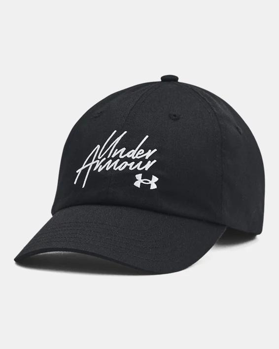 Women's UA Favorite Hat Product Image