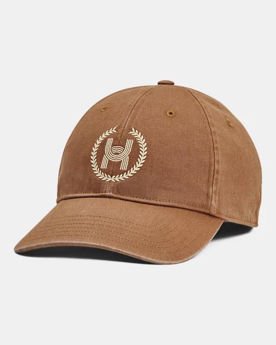 UA SportStyle Adjustable Hat Product Image