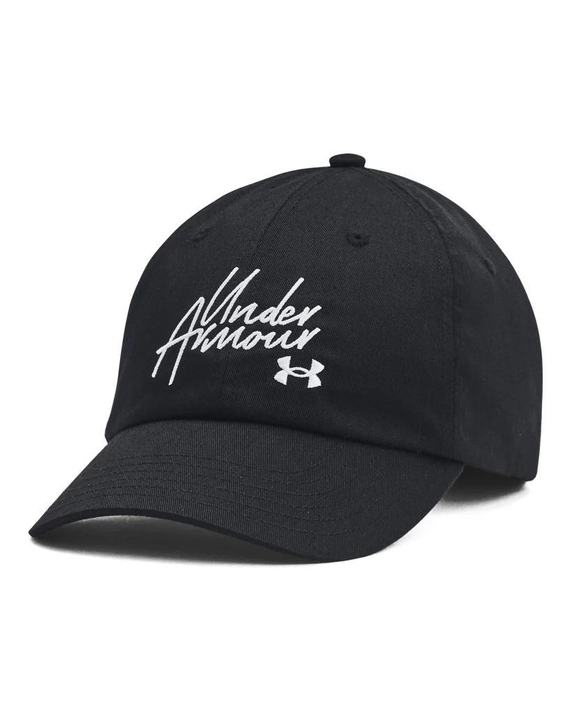 Womens UA Favorite Hat Product Image