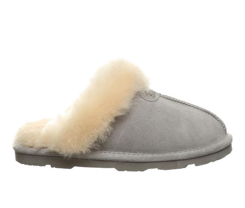 Bearpaw Women's Loki II Winter Clog Slippers Product Image