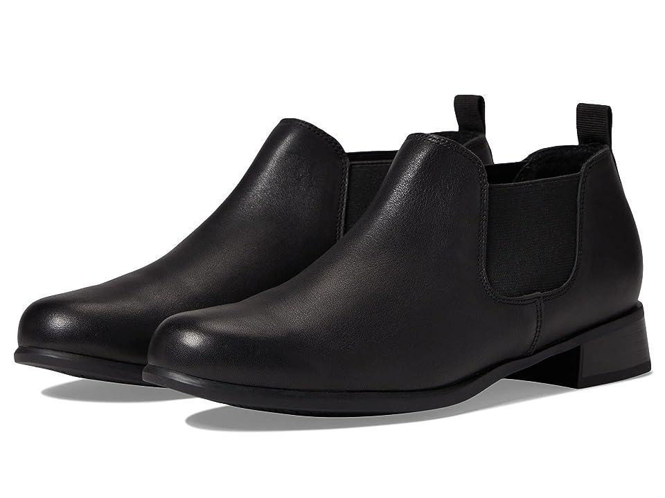 Munro Bedford Leather Bootie Product Image