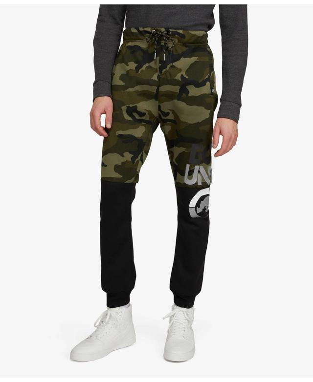 Mens Big and Tall Big Beaux Joggers Product Image