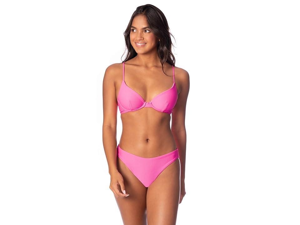 Maaji Radiant Pink Sublimity Women's Swimwear Product Image