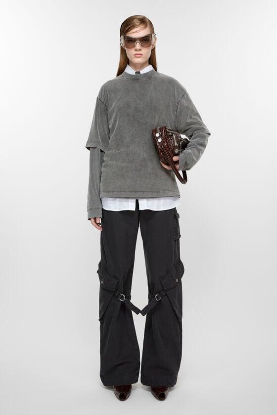 Cargo trousers Product Image