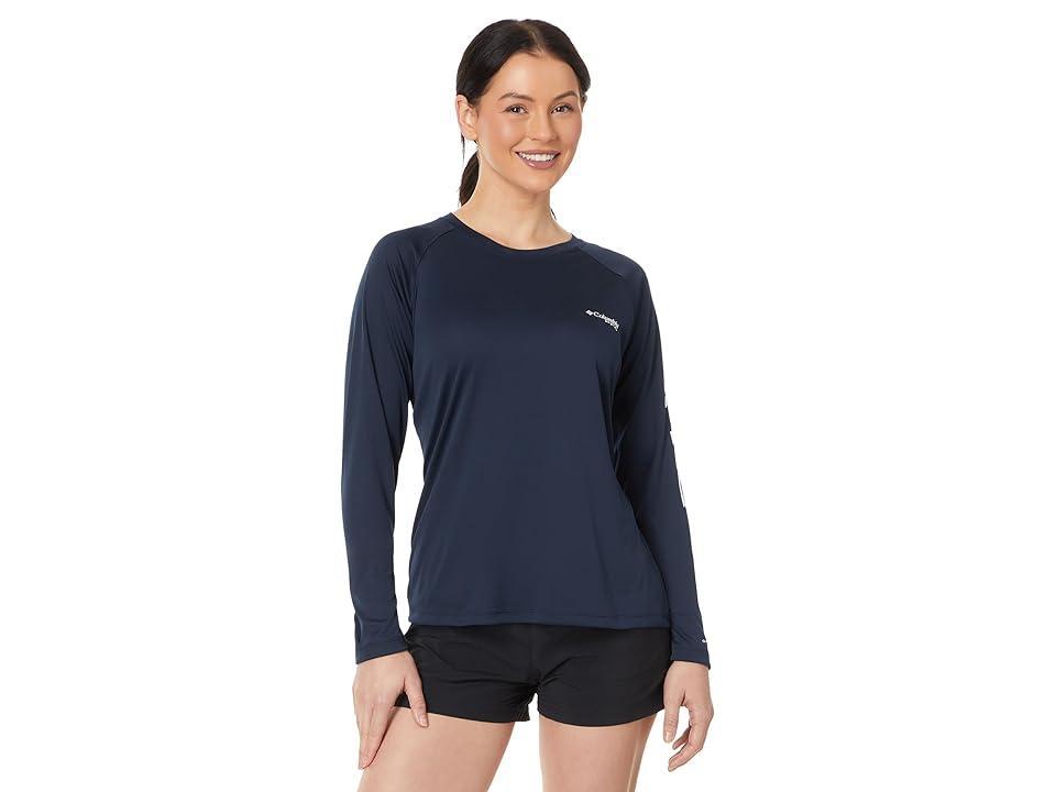 Columbia Women's PFG Tidal Tee II Long Sleeve Shirt- Product Image