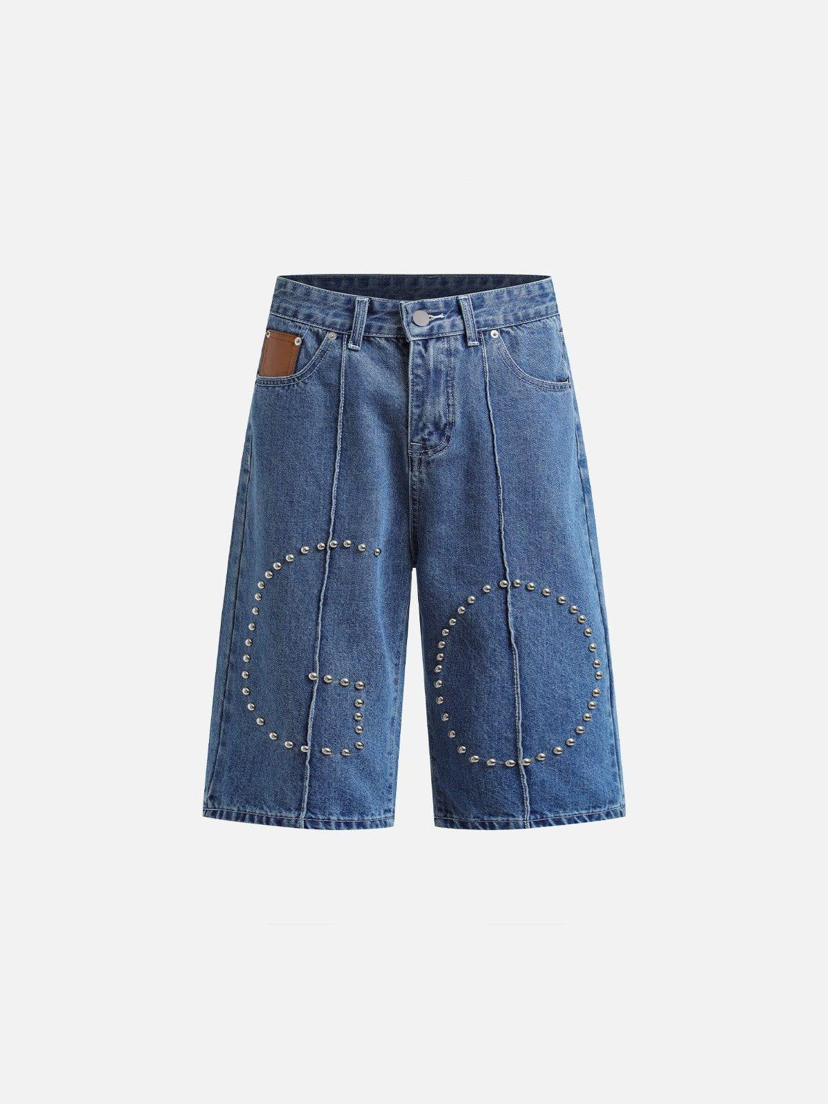 Aelfric Eden Rivet Deconstruction Jorts Product Image