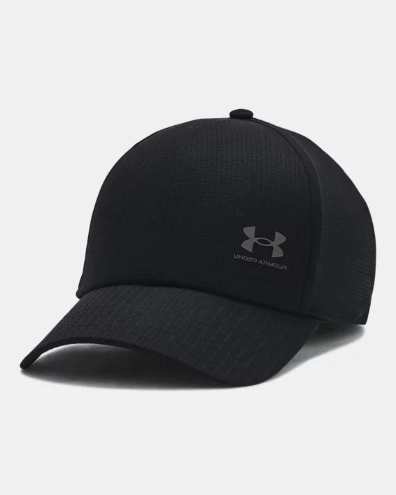 Mens UA ArmourVent Adjustable Cap Product Image