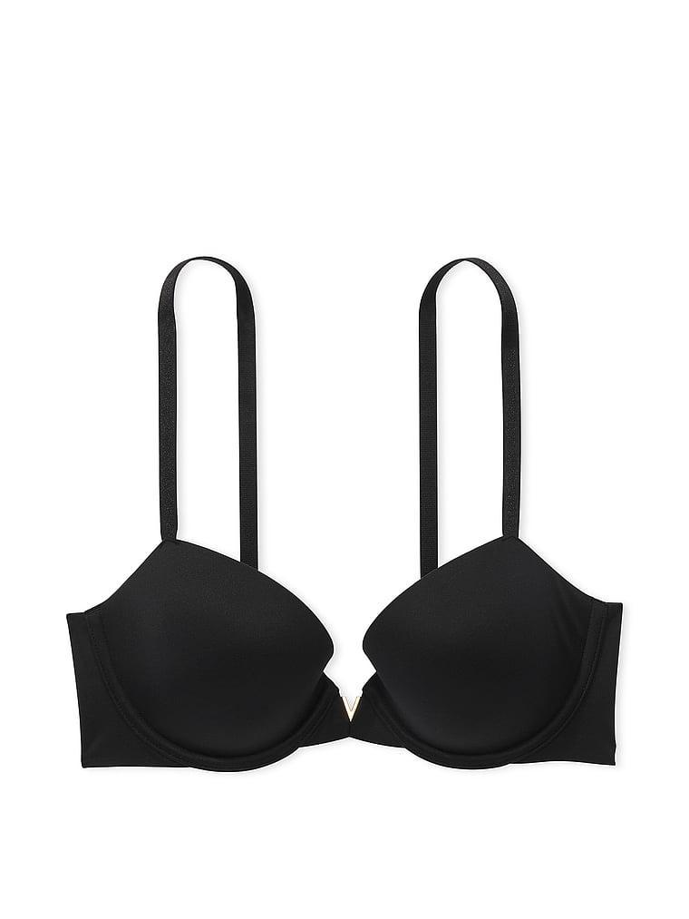 Smooth Lightly Lined Demi Bra Product Image