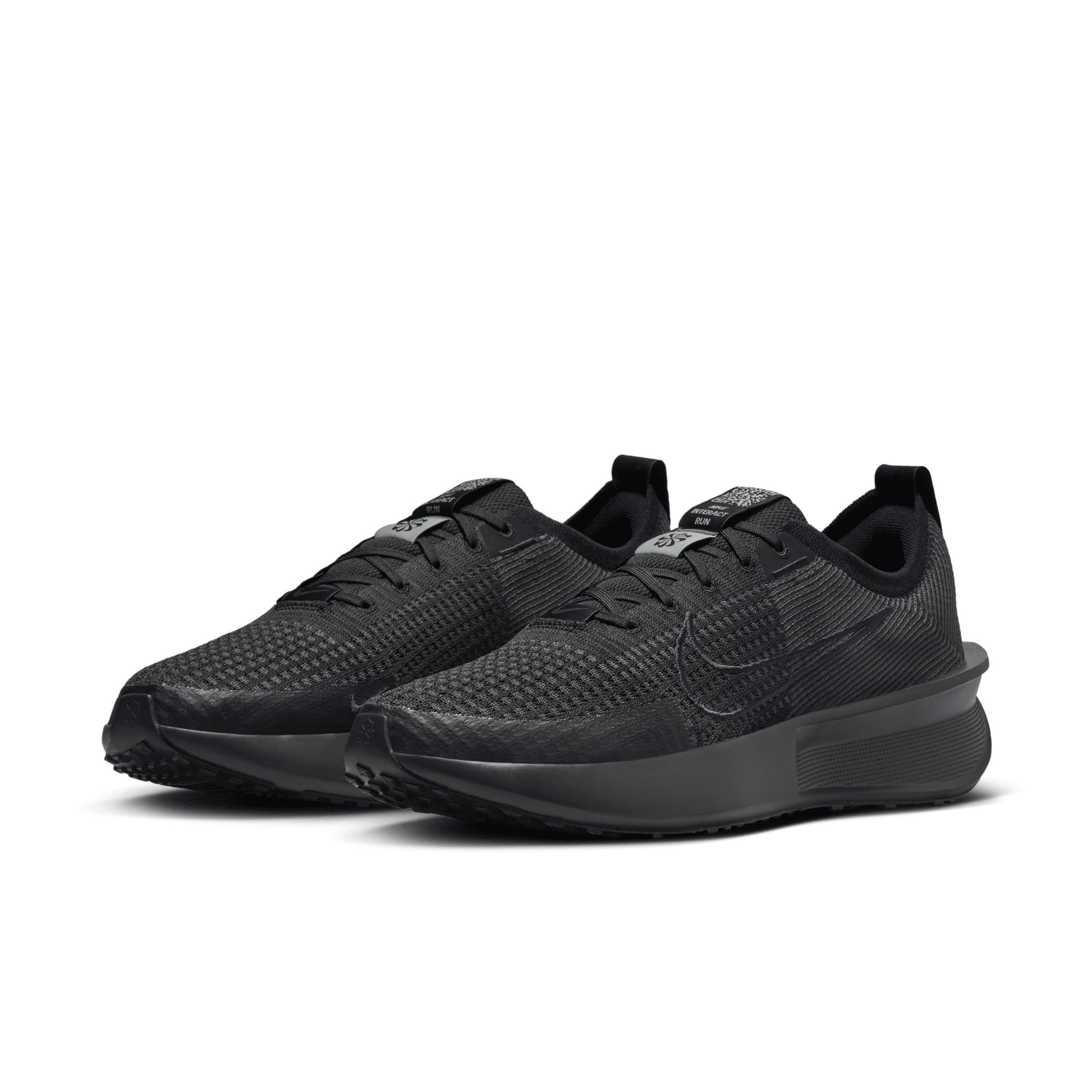 Nike Men's Interact Run Road Running Shoes Product Image