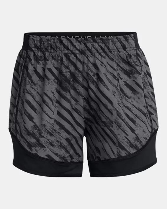 Women's UA Challenger Pro Printed Shorts Product Image