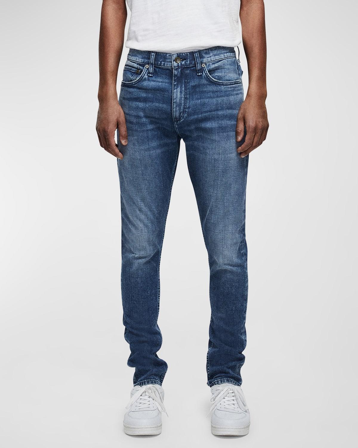 rag & bone Fit 1 Aero Stretch Skinny Jeans Product Image