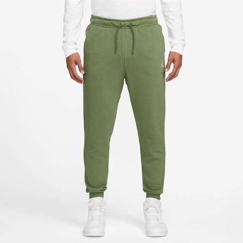 Jordan Mens Jordan Essentials Fleece Pants - Mens Product Image