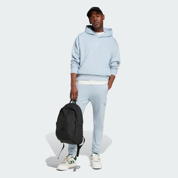 ALL SZN Fleece Hoodie Product Image