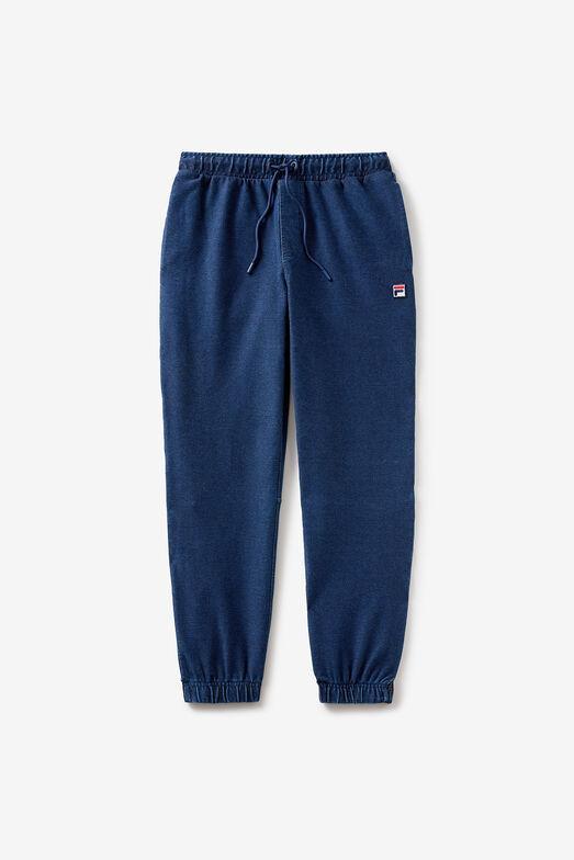 Denim Research Jogger Product Image