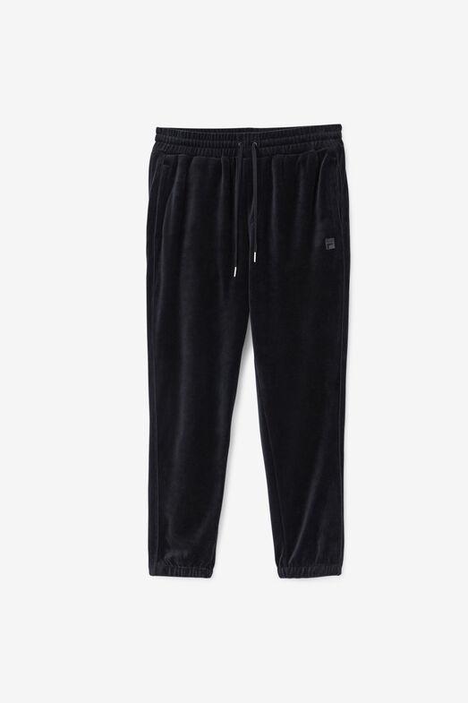 Deverall Velour Pant Product Image