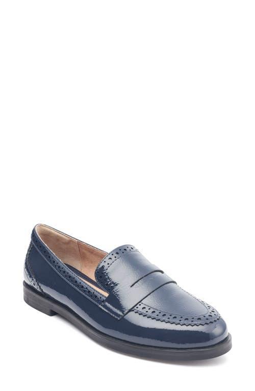 Me Too Breck Penny Loafer Product Image