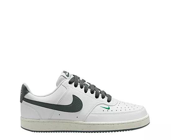 Nike Womens Court Vision Low Sneaker Product Image