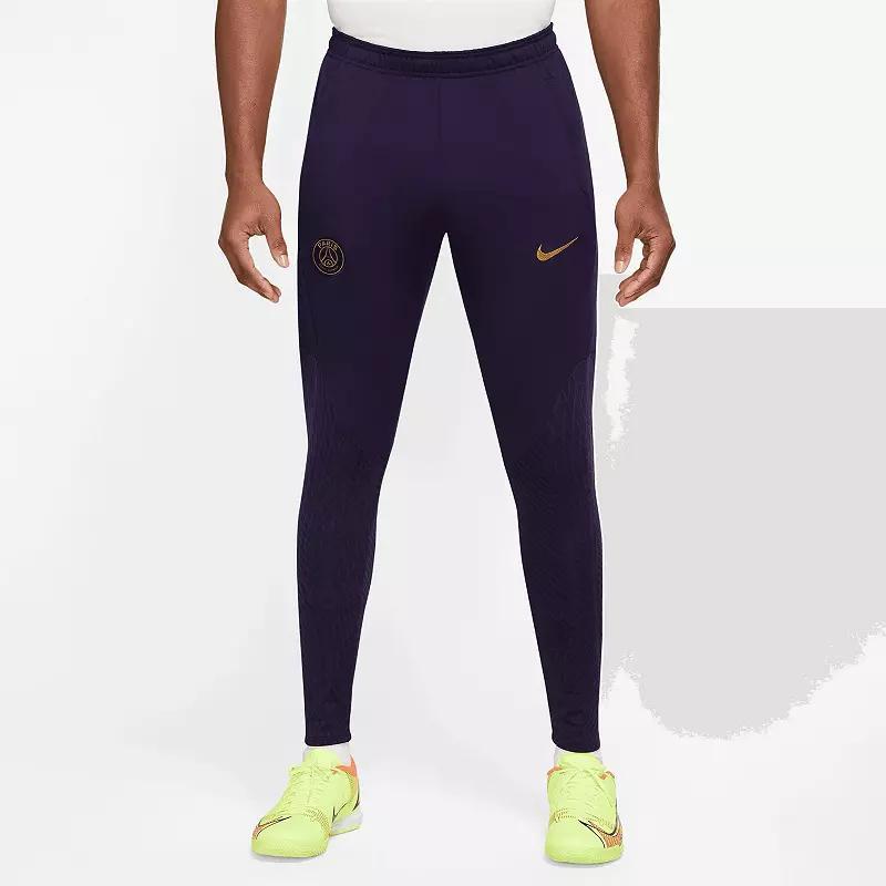 Mens Nike Navy Paris Saint-Germain 2023/24 Strike Performance Pants Psg Blue Product Image