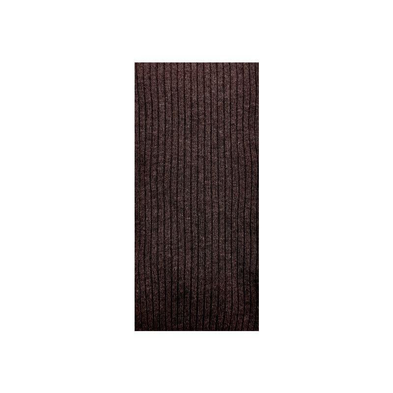 Plain Ribbed Tights Product Image